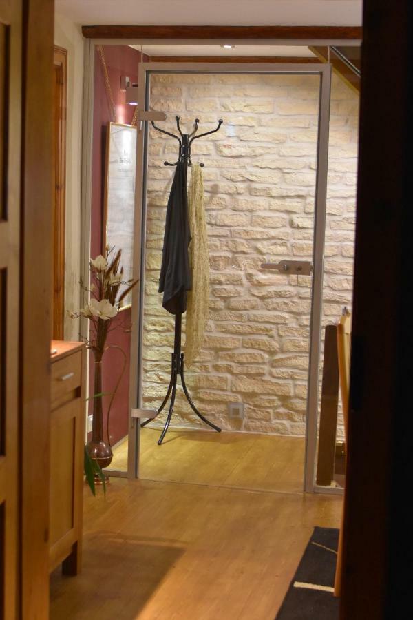 Ferienwohnung Casa Da Maria Langelsheim Exteriör bild