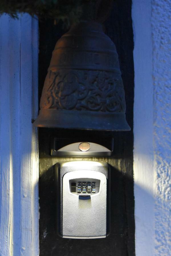 Ferienwohnung Casa Da Maria Langelsheim Exteriör bild